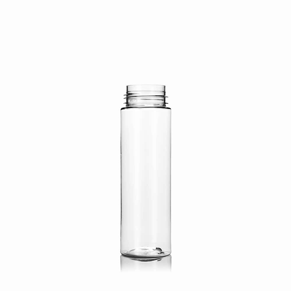 Foam Bottle